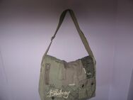 TA-0311, Handtasche, Messenger, Schultertasche, handbag, shoulderbag - Lübeck