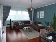 gepflegte 2 Zimmer Wohnung mit Balkon - Hamm