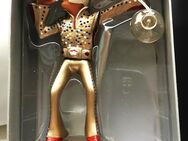 Wackel Elvis multitronic „The Fan“ - Düsseldorf