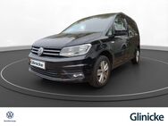 VW Caddy, 1.4 TSI Kombi "Comfortline", Jahr 2020 - Bad Langensalza