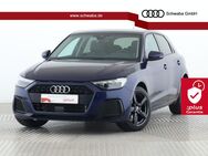 Audi A1, Sportback advanced 25TFSI VIR 8fach, Jahr 2023 - Gersthofen