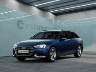 Audi A4, Avant 40 TFSI quattro advanced, Jahr 2024 - München