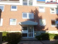 MANSARDE-WOHNUNG MIT LOGGIA IN BURG - Fehmarn