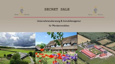 Exklusive Gelegenheit – Vielseitiges Anwesen nahe München im Secret Sale