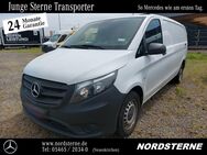 Mercedes Vito, 116 EL, Jahr 2022 - Neuenkirchen (Landkreis Osnabrück)