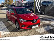 Renault Clio, V Experience TCe 100 WKR, Jahr 2020 - Wolfenbüttel