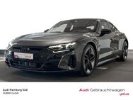 Audi RS e-tron, GT qu CARBON LASER MASSAGE, Jahr 2021 - Hamburg