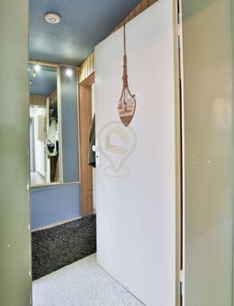 Mit Herz sanieren, mit Verstand investieren - charmante Wohnung mit Potenzial in Glinde - Glinde