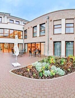 SENIORENRESIDENZ OSNABRÜCK - PFLEGEEINHEIT ALS KAPITALANLAGE - Osnabrück