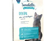 Sanabelle Dental - Sparpaket: 2 x 10 kg