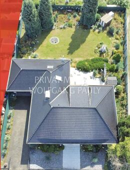 Generationen-Bungalow ++ Lassen Sie sich überraschen - Jüchen