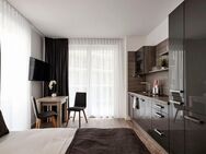 Apartment mit tollem Ambiente - Berlin