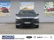 Ford Kuga, 2.5 l ST-LineX Duratec MS-Reifen EU6d, Jahr 2022 - Recklinghausen