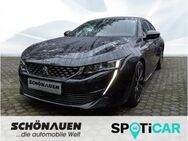 Peugeot 508, ALLURE GT-LINE 225PS, Jahr 2020 - Solingen (Klingenstadt)