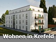 Neubau-Eigentumswohnung in schöner Wohnlage - Krefeld