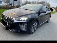 Hyundai IONIQ 1.6 GDi Hybrid Premium - Möhnesee