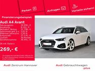 Audi A4, Avant 35 TFSI S line, Jahr 2023 - Hannover