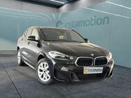 BMW X2, sDrive18d, Jahr 2022 - München