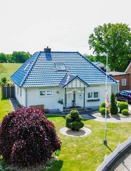 Idyllisch wohnen in ruhiger Sackgassenlage - Schafstedt