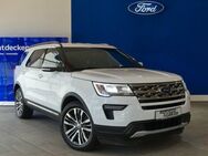 Ford Explorer 3.5L EcoBoost V6 4x4 Automatik - Plauen