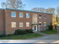 Oldenburg: Freundliche 4-Zimmer- Eigentumswohnung nahe der Bornhorster Huntewiesen, Obj. 8530 - Oldenburg