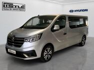 Renault Trafic, Grand Spaceclass Blue dCi 170HP L2H1 digitales, Jahr 2024 - Augsburg