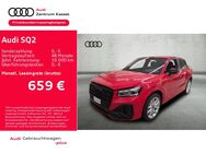 Audi SQ2, 2.0 TFSI qu S line SONOS, Jahr 2024 - Kassel