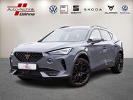 CUPRA Formentor, 1.4 TSI VZ e-HYBRID, Jahr 2022 - Rathenow