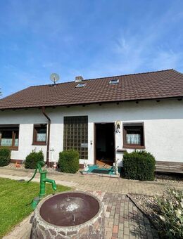 Erschwingliches Einfamilienhaus in Waldau! KEINE KÄUFERPROVISION - Kassel