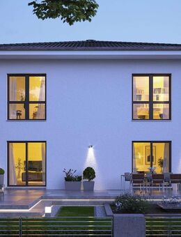 Ihr Rückzugsort mit Stil - Saalfeld (Saale)