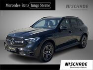 Mercedes GLC 300, de AMG Line Distro, Jahr 2023 - Eisenach