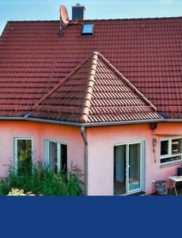 Familienspaß inkl. Naturschwimmteich - Jena
