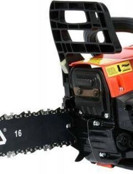 YATO Kettensäge Motorsäge Benzinkettensäge 2,4PS 84901 - Wuppertal
