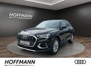 Audi Q3, advanced 35 TFSI, Jahr 2022 - Winterberg