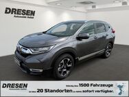 Honda CR-V, 2.0 i-VTEC HYBRID Executive, Jahr 2021 - Bonn