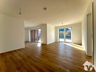Loggia, Einbauküche und mitten in Haselünne - Haselünne