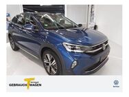 VW Taigo 1.0 TSI DSG STYLE LM17 PANO NAVI BEATS - Recklinghausen