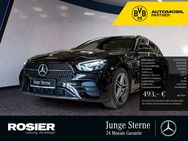 Mercedes E 200, d T AMG Sport, Jahr 2023 - Arnsberg