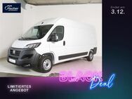 Fiat Ducato, 140PS L4H2 Kastenwagen, Jahr 2024 - Pilsach