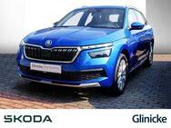 Skoda Kamiq, 1.0 TSI Style SiHz Vor, Jahr 2019 - Erfurt