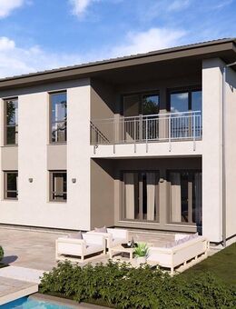 Luxus pur in Germersheim - Ihre maßgeschneiderte Traumvilla erwartet Sie! - Germersheim