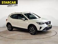 Seat Arona FR 1.0TSI+AHK+ALCANTARA+VOLL-LED+NAVI+ACC+ - Monheim (Rhein)