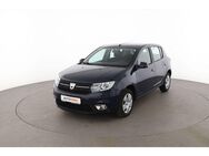 Dacia Sandero 0.9 TCe Comfort - Berlin