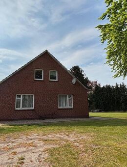 Abrissobjekt mit großzügigem Grundstück zu verkaufen - keine Käuferprovision - - Großheide