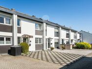 Gepflegtes Reihenmittelhaus in Elsdorf Angelsdorf! - Elsdorf (Nordrhein-Westfalen)