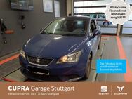 Seat Ibiza, 1.0 EcoTSI SC Style EcoTSI, Jahr 2016 - Stuttgart