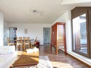 3 Zimmer Wohnung mit 3 Balkonen und toller Aussicht - Wangen (Allgäu)