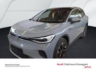 VW ID.4, Pro Performance IQLight, Jahr 2023 - Wackersdorf