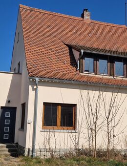 Endlich Freiheit in den eigenen vier Wänden! - Hallstadt