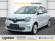 Renault Twingo, E-TECH el VIBES, Jahr 2021 - Bad Salzungen